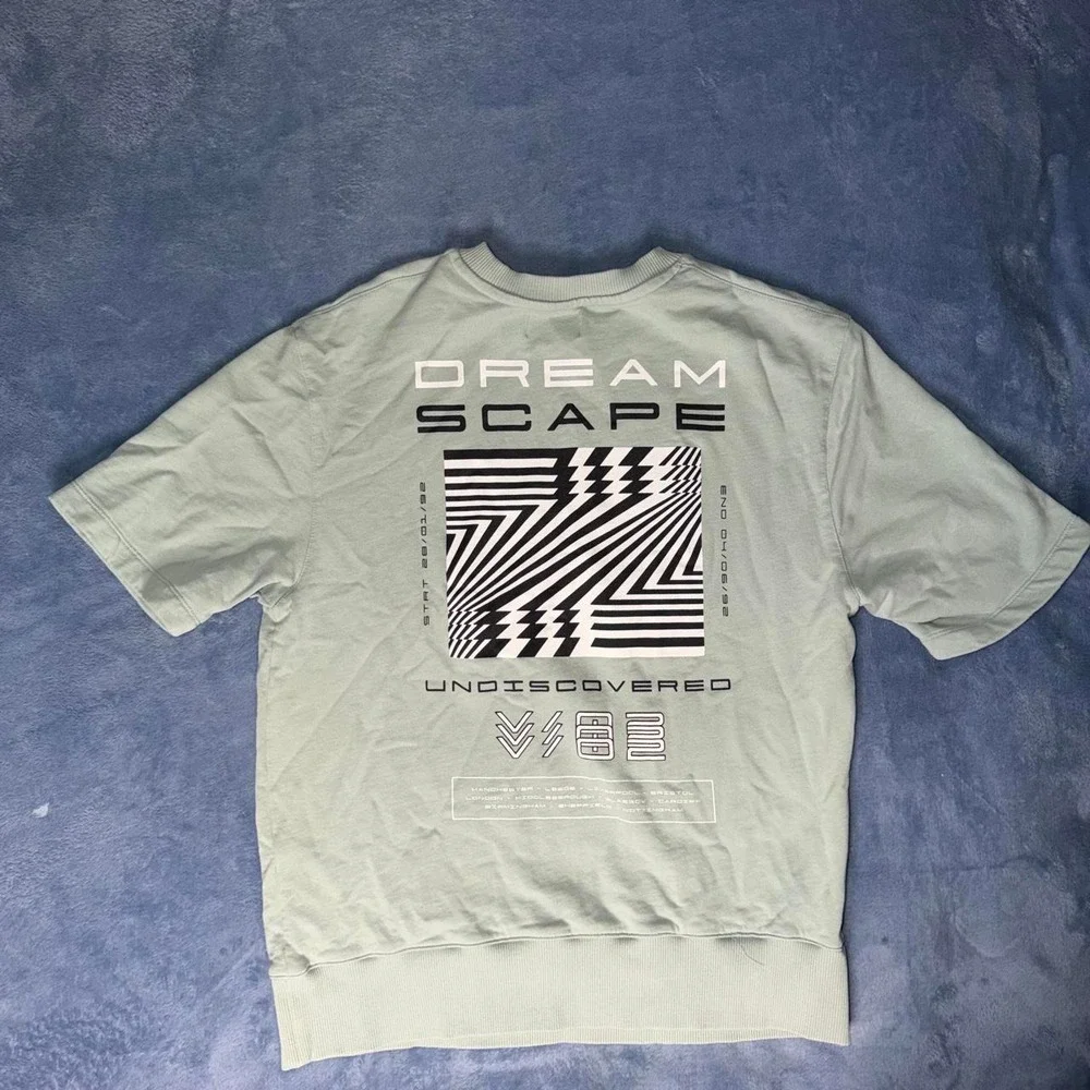Topman Dreamscape